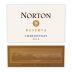 Bodega Norton Reserva Chardonnay 2014 Front Label