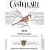 Castellare Chianti Classico 2015 Front Label