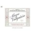 Alegre Valganon Rioja Tinto 2015 Front Label