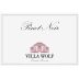 Villa Wolf Pfalz Pinot Noir 2016 Front Label