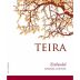 Teira Zinfandel 2015 Front Label