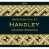 Handley Anderson Valley Gewurztraminer 2015 Front Label