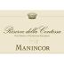 Manincor Reserve della Contessa Bianco 2016 Front Label