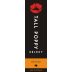 Tall Poppy Wines Select Shiraz 2014 Front Label