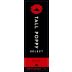 Tall Poppy Wines Select Merlot 2010 Front Label