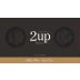 2 up Shiraz 2013 Front Label