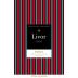 Vina Ijalba Livor Tinto 2012 Front Label