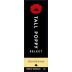 Tall Poppy Wines Select Chardonnay 2014 Front Label