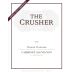 The Crusher Cabernet Sauvignon 2010 Front Label