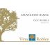 Vina Robles Jardine Sauvignon Blanc 2015 Front Label