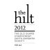 The Hilt The Old Guard Chardonnay 2012 Front Label