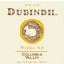 Dubundil Winery Riesling 2012 Front Label