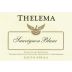 Thelema Stellenbosch Sauvignon Blanc 2015 Front Label