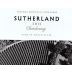 Thelema Sutherland Chardonnay 2012 Front Label