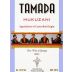 Tamada Wine Company Mukuzani 2011 Front Label