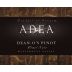 ADEA Dean-o's Pinot Noir 2006 Front Label