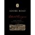 Adobe Road Beckstoffer Georges III Cabernet Sauvignon 2011 Front Label