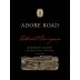 Adobe Road Bavarian Lion Vineyard Cabernet Sauvignon 2011 Front Label