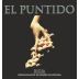 Vinedos de Paganos El Puntido 2008 Front Label