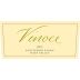 Vinoce Sauvignon Blanc 2011 Front Label