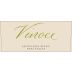 Vinoce Sauvignon Blanc 2009 Front Label