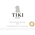 Tiki Estate Sauvignon Blanc 2012 Front Label