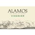 Alamos Viognier 2013 Front Label