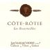 Vins de Vienne Cote Rotie Les Essartaille 2010 Front Label