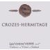 Vins de Vienne Crozes-Hermitage Syrah 2012 Front Label