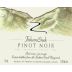 Tinhorn Creek Pinot Noir 2010 Front Label