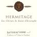 Vins de Vienne Hermitage Chirats de Saint Christophe 2010 Front Label