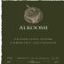 Alkoomi Cabernet Sauvignon 2008 Front Label
