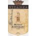 Vitanza Brunello di Montalcino 2008 Front Label