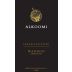 Alkoomi Wandoo Semillon 2007 Front Label