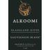 Alkoomi Sauvignon Blanc 2010 Front Label