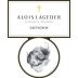 Alois Lageder Sauvignon Blanc 2012 Front Label