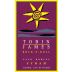 Tobin James Rock-N-Roll Syrah 2012 Front Label