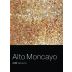 Alto Moncayo Garnacha 2008 Front Label