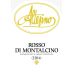 Altesino Rosso di Montalcino 2014 Front Label