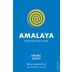 Amalaya Malbec Blend 2014 Front Label