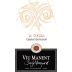 Viu Manent la Capilla Cabernet Sauvignon 2009 Front Label