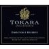 Tokara Director's Reserve Red 2009 Front Label
