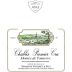Vocoret Chablis Montee de Tonnerre Premier Cru 2015 Front Label