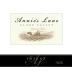 Annie's Lane Shiraz 2009 Front Label