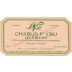 Vocoret Chablis Vaillon Premier Cru 2005 Front Label