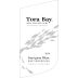 Tora Bay Single Vineyard Sauvignon Blanc 2014 Front Label