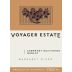 Voyager Estate Cabernet Sauvignon-Merlot 2005 Front Label