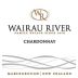 Wairau River Chardonnay 2015 Front Label