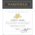 Wakefield Estate Pinot Noir 2015 Front Label