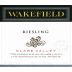 Wakefield Riesling 2005 Front Label